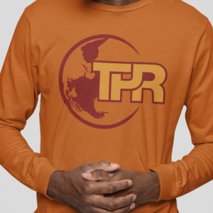 TPR Classic Tee LS
