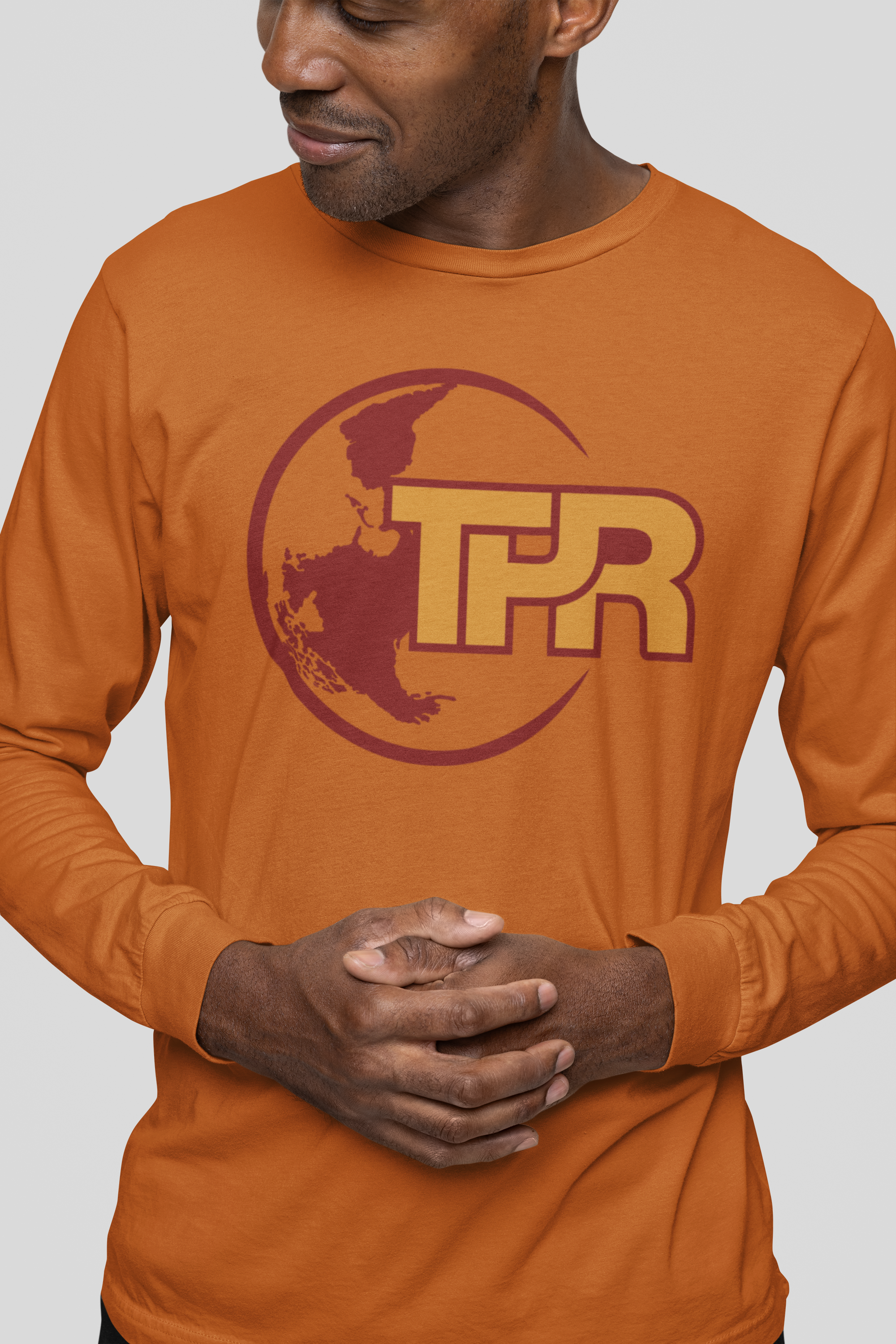 TPR Classic Tee LS