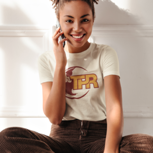 TPR Soft Women's Tee