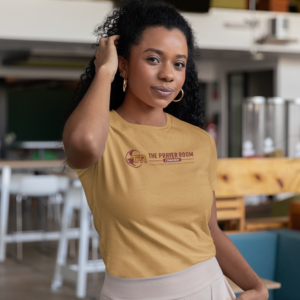 TPR Classic Women's Tee
