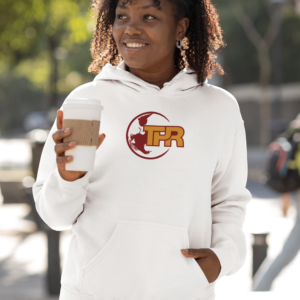 TPR Global Hoodie