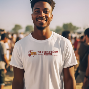 TPR Classic Tee